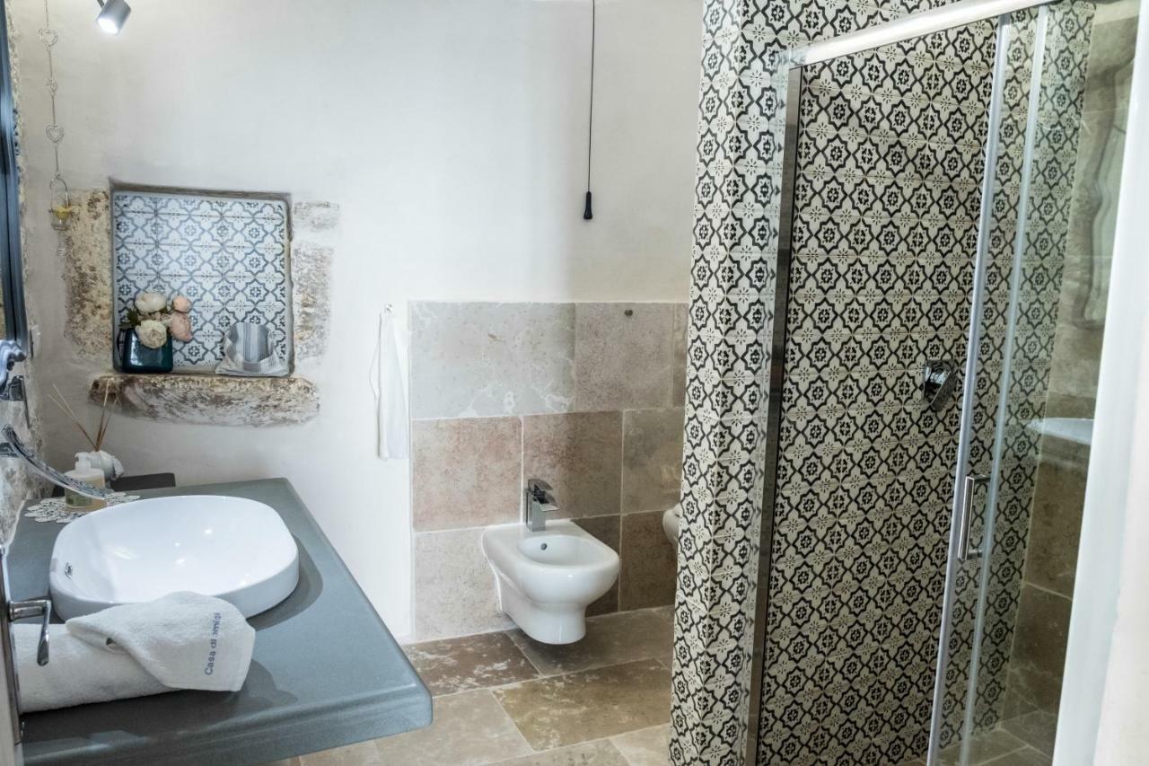 Apartament Casa Di Amici Ostuni Zewnętrze zdjęcie