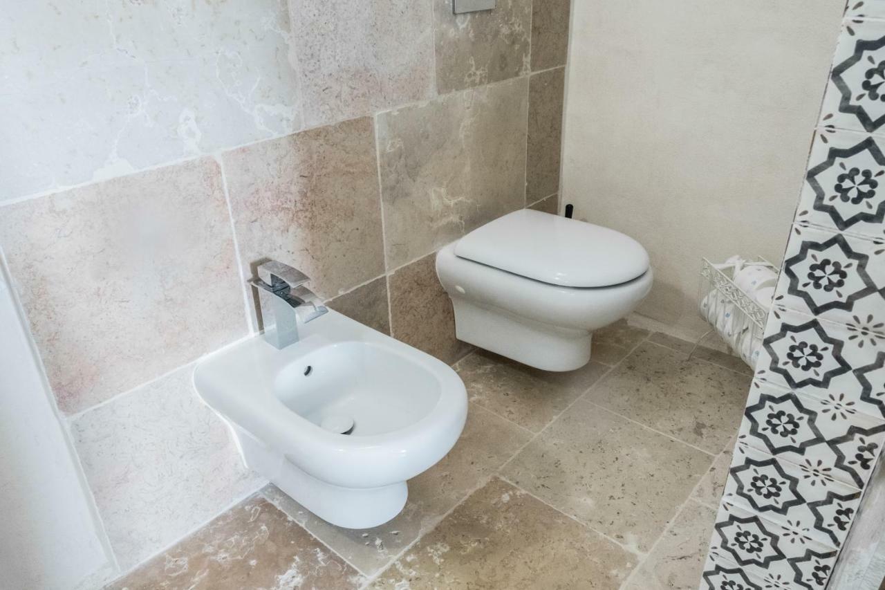 Apartament Casa Di Amici Ostuni Zewnętrze zdjęcie