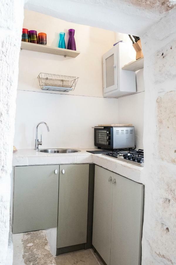 Apartament Casa Di Amici Ostuni Zewnętrze zdjęcie